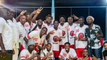 Championnat provincial de basket-ball : Clash Time sur le toit de l’Estuaire !