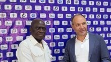 Panthères du Gabon&nbsp;: Migné et Ecuele Manga signent pour trois ans, Giresse absent