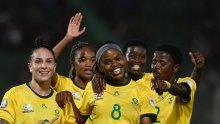 CAN féminine 2024 : l’Afrique du Sud et le Ghana valident leur billet pour les quarts