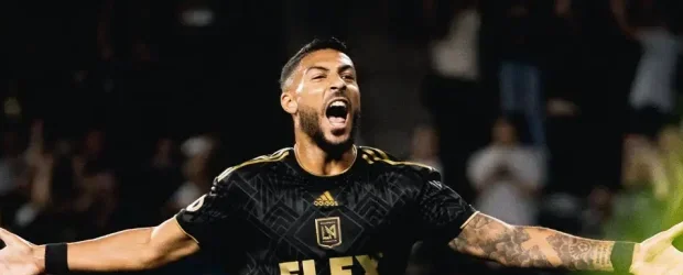 MLS&nbsp;: Denis Bouanga sauve le LAFC d’une frappe magistrale face à Portland