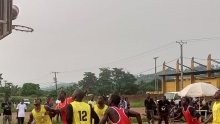 Championnat de basket-ball de la Nyanga : Espoir BBC conforte sa place de leader