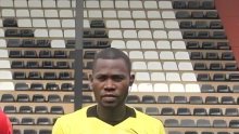 CAN 2025&nbsp;: Le gabonais Boris Ditsoga dans le corps arbitral du match Mali - Sénégal