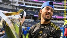 Coupe des États-Unis : Un trophée dans l’escarcelle du Los Angeles FC de Denis Bouanga