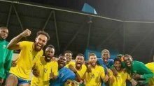 Panthères du Gabon : Un nouvel adversaire pour la fenêtre FIFA du mois de juin