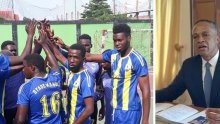 Handball : Y a-t-il une lueur d’espoir à la tenue de la Coupe du Gabon interclubs édition 2022 ?