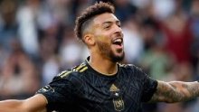 MLS : Denis Bouanga buteur et décisif dans le succès du Los Angeles FC
