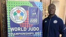 Championnats du monde de judo 2022 : Jean-Claude Djimbi représente le Gabon