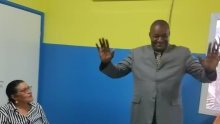 L’APB en sensibilisateur sur la nouvelle loi du Sport au Gabon à Port-Gentil