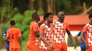 Coupe de la Confédération : le FC 105 hérite des zambiens de Zesco United au premier tour