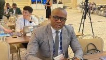 Olympisme&nbsp;: José Walter Foula prend la tête d’une commission stratégique de l’ACNOA Zone 4