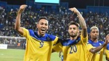 Diaspora gabonaise : Aubameyang, Bouanga et Allevinah à la traîne en clubs
