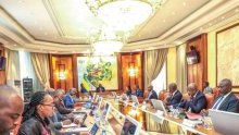 Communiqué final du conseil des ministres du Gabon du 18 décembre 2025