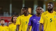 Barrages Mondial 2026 : le Gabon ouvrira le bal face au Nigeria à Rabat le 13 novembre