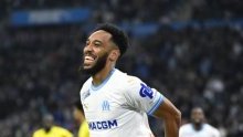 Trophée UNFP 2024 : Aubameyang nominé pour le titre du meilleur joueur de la Ligue 1