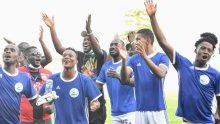 National Foot 1 : Bouenguidi Sports dans la poule de mort