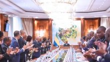 Communiqué final du conseil des ministres du Gabon du 29 juin 2022