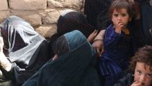 La crise alimentaire en Afghanistan est déjà l’une des pires au monde