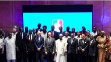 La Basketball Africa League dévoile les 7 villes qui accueilleront sa saison inaugurale