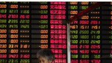 Le commerce extérieur chinois en hausse de 2,4% sur les onze premiers mois
