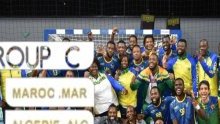 CAN handball 2024 : Le Gabon hérite d’un groupe fortement maghrébin