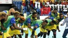 La CAN 2022 de handball se jouera du 9 au 19 juillet 2022 au Maroc