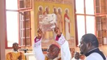 Inauguration de la Cathédrale Notre-Dame des Neiges à Libreville : Un moment solennel pour la communauté catholique du Gabon