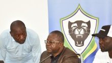 Éliminatoires CHAN : Anicet Yala Ngoukou convoque 30 joueurs et 6 réservistes