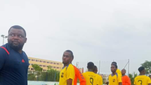 Championnat de l’Estuaire de handball : place désormais aux play-offs !