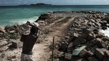 Le changement climatique et ses conséquences s’accélèrent, prévient l’ONU