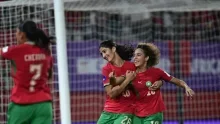 CAN féminine 2026&nbsp;: le Maroc fait plier l’Algérie et file en quarts