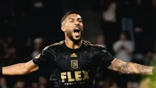 MLS&nbsp;: Denis Bouanga sauve le LAFC d’une frappe magistrale face à Portland