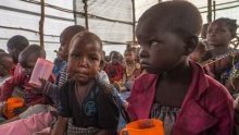 RDC&nbsp;: Combattre Ebola passe aussi par la lutte contre la faim