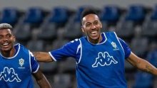 Compétions UEFA : Aubameyang, Lemina, les gabonais en lice dans les compétions européennes cette saison