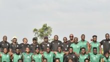 CHAN 2025 : Gambie vs Gabon finalement reporté à ce samedi à 17h