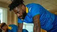 Éliminatoires CAN-2023 : Les Panthères du Gabon déjà en regroupement à Paris