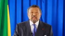 Discours à la nation de Jean Ping du 19 février 2022