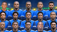 Éliminatoires de la CAN U20 2027&nbsp;: Albert Obiang Mintogo retient 20 joueurs locaux pour l’UNIFFAC