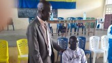 Gymnastique : Et voici venu la ligue provinciale du Woleu-Ntem !