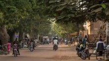 Mali : 812 cas de violations et atteintes aux droits humains au 1er trimestre 2022