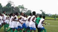 Football féminin : Le Gabon va engager trois sélections en compétitions internationales