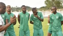 Eliminatoires CAN 2025 : Qui pour animer le 4-3-3 de Mouyouma à Durban ?