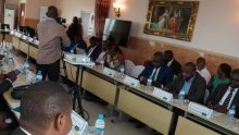 Energie et eau : Séminaire de renforcement des capacités sur les partenariats public-privé à Libreville