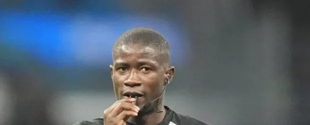 Éliminatoires CAN 2027&nbsp;: Pierre Ghislain Atcho et 3 de ses pairs gabonais aux commandes d’Algérie vs Togo
