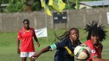 Championnat national féminin : le derby Oyemois, l’autre affiche de ce lancement