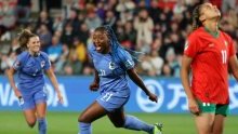 CDM féminine 2023 : le Maroc humilié par la France 4 buts à 0, s’arrête en 8e de finale !