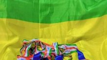 Taekwondo : Le Gabon brille à la President’s Cup Africa avec cinq médailles