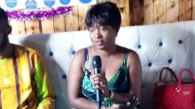 Tina Minkoué dévoile son dernier album 