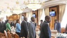 Communiqué final du conseil des ministres du Gabon du 14 avril 2023