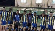 Super coupe : l’ASO Stade Mandji champion 2023 de l’Ogooué-Maritime