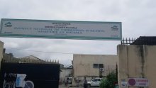 Le ministère gabonais de la Santé lance le concours d’entrée à l’INFASS